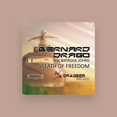 Listen to Bernard Drago, watch music videos, read bio, see tour dates & more!