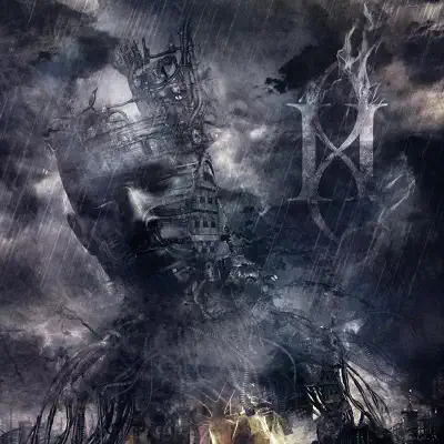 Eternity - Single - Gemini Syndrome