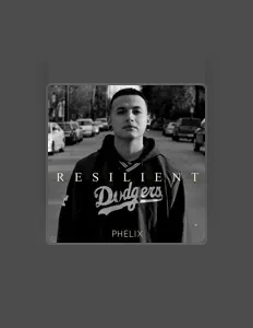 Listen to Phelix, watch music videos, read bio, see tour dates & more!