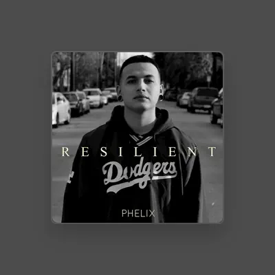 Listen to Phelix, watch music videos, read bio, see tour dates & more!
