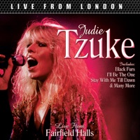 Live From London - Judie Tzuke