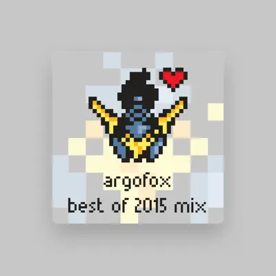 Listen to Argofox, watch music videos, read bio, see tour dates & more!