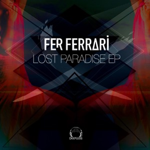 Lost Paradise - Single