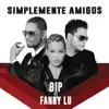 BIP - Símplemente Amigos (feat. Fanny Lu) [Versión Merengue]
