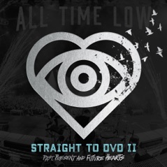 Straight to DVD II: Past, Present, and Future Hearts