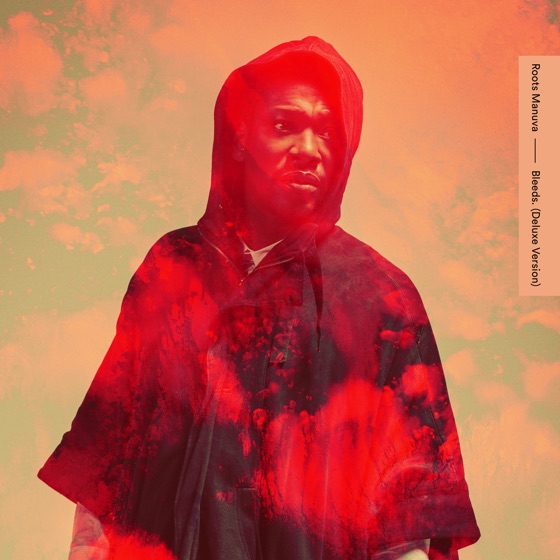 Cover artwork for Crying