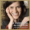 Emmanuelle Bertrand  
