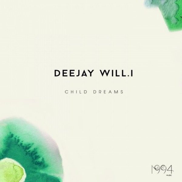 Child Dreams - Single