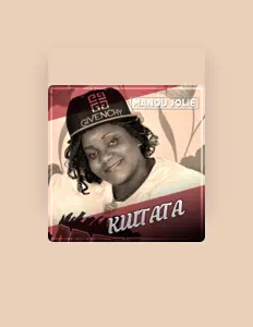 收听 Manou jolie、观看音乐视频、阅读小传、查看巡演日期等 ！