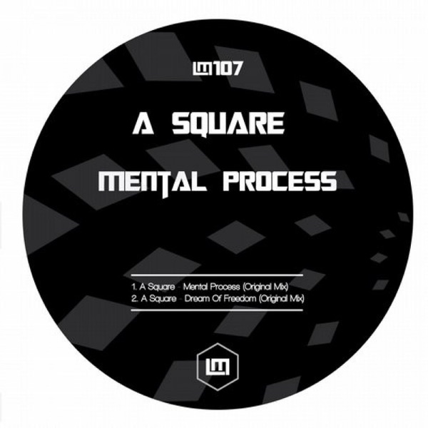 Mental Process - Single