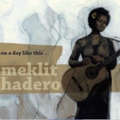 Meklit Hadero - You and the Rain