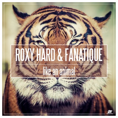 Like an Animal - EP