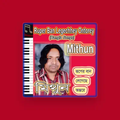 Listen to Mithun, watch music videos, read bio, see tour dates & more!
