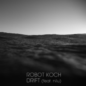 Drift (feat. nilu) - Robot Koch Cover Art