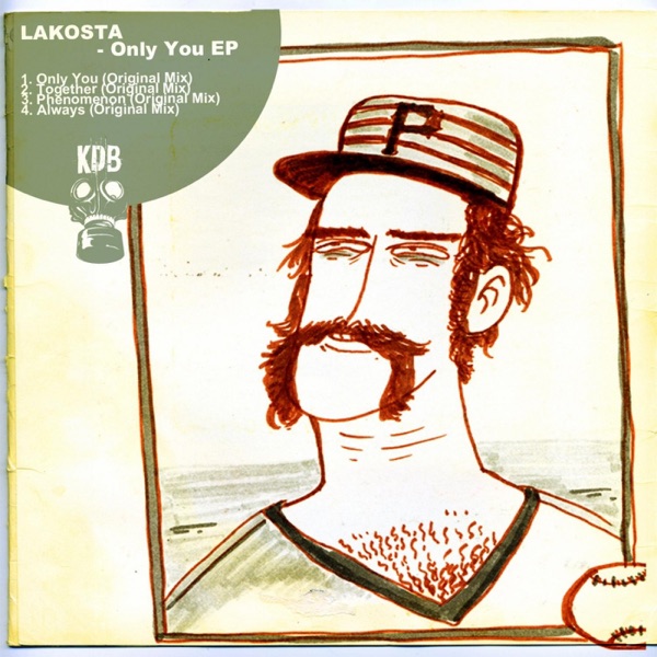Only You - EP
