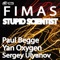 Stupid Scientist (Sergey Ulyanov Remix) - Fimas lyrics