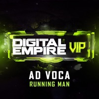 Running Man - Single - Ad Voca