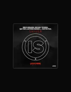 Listen to D'Jay Rich, watch music videos, read bio, see tour dates & more!