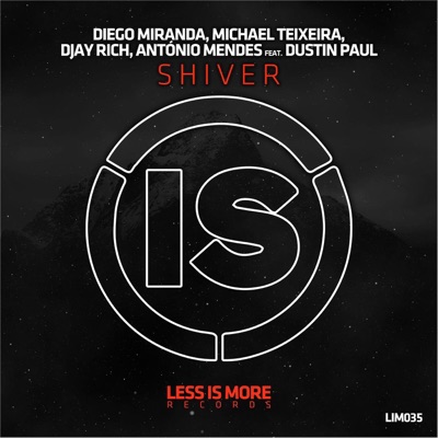 Shiver (feat. Dustin Paul) - Single