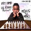 Moves to Make (feat. Lil Ronny MothaF) - Single