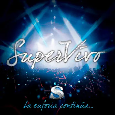 Supervivo (En Vivo) - Sabroso