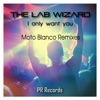 I Only Want You (Moto Blanco Remixes) - Single