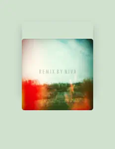 Listen to Niva, watch music videos, read bio, see tour dates & more!