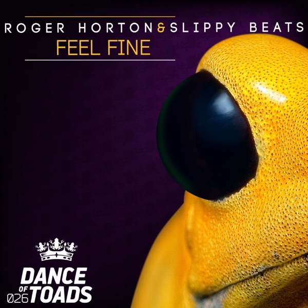 Feel Fine - Single