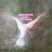 Emerson, Lake & Palmer - Lucky Man (2012 - Remaster)