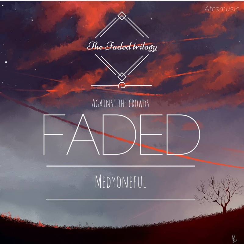 Against слушать. Faded. Песня Faded. The Faded Sun Trilogy. "Cherryh Caroline the Faded Sun Trilogy Art".