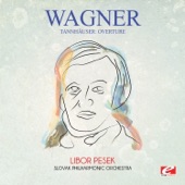 Tannhäuser: Overture artwork