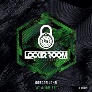 At a Jam - Single