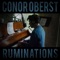 A Little Uncanny - Conor Oberst lyrics