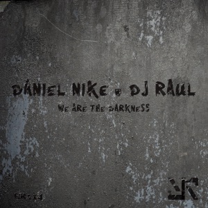 We Are the Darkness - Single