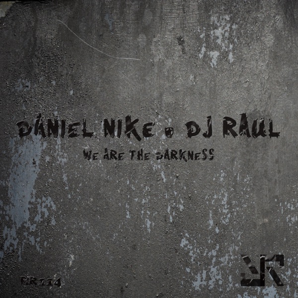 We Are the Darkness - Single
