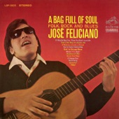 José Feliciano - Work Song