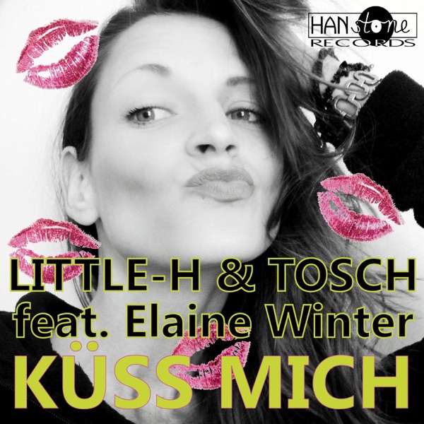 Küss mich (feat. Elaine Winter) - EP