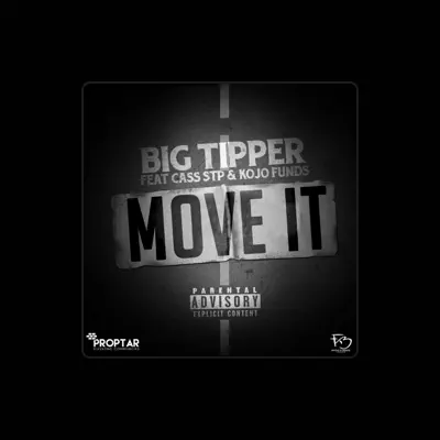 Listen to Big Tipper, watch music videos, read bio, see tour dates & more!
