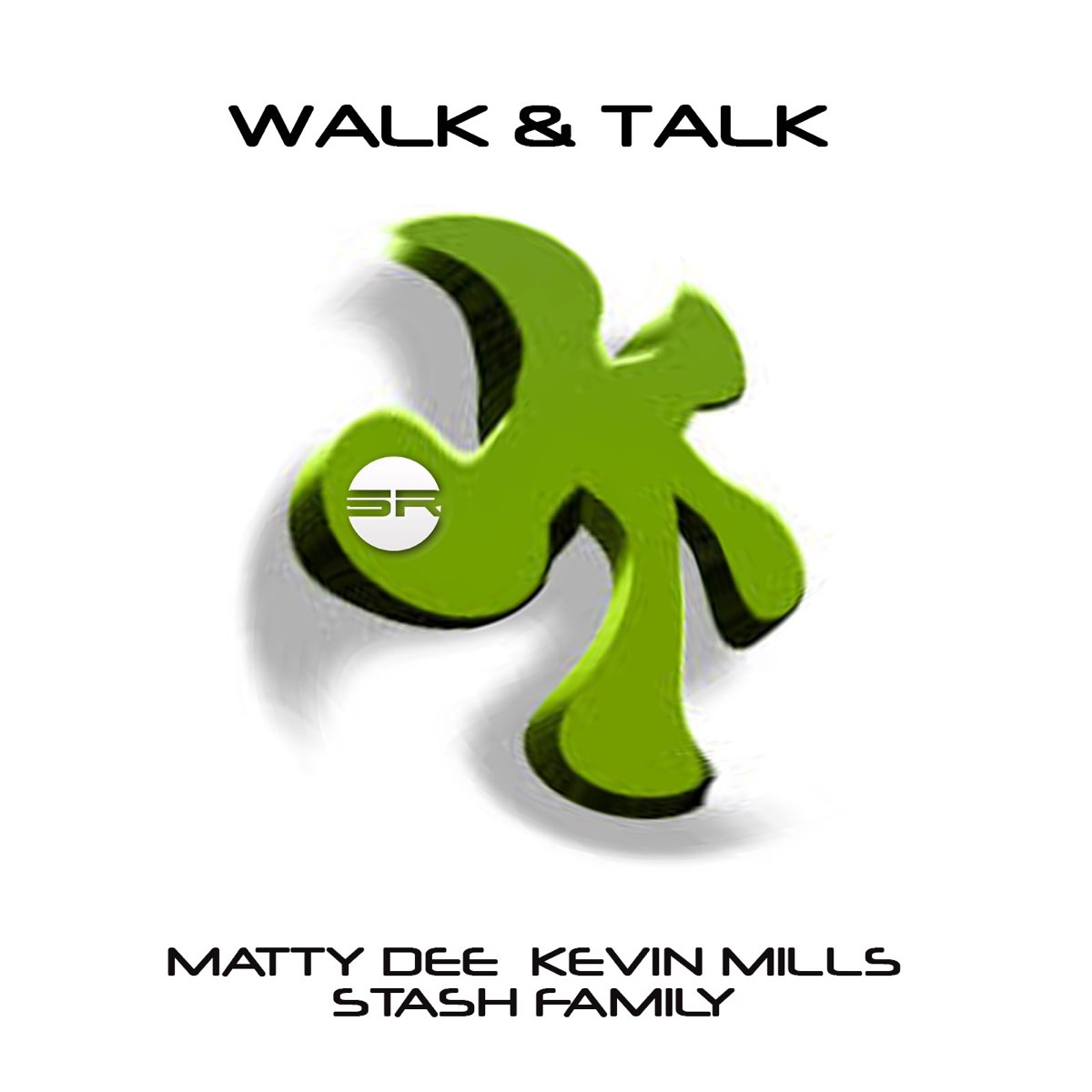 Walk talk блоггер
