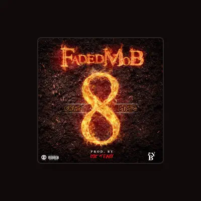 Listen to FadedMob, watch music videos, read bio, see tour dates & more!