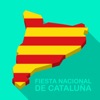 Fiesta Nacional de Cataluña, 2016