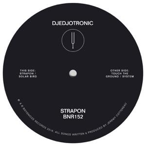 Strapon - Single