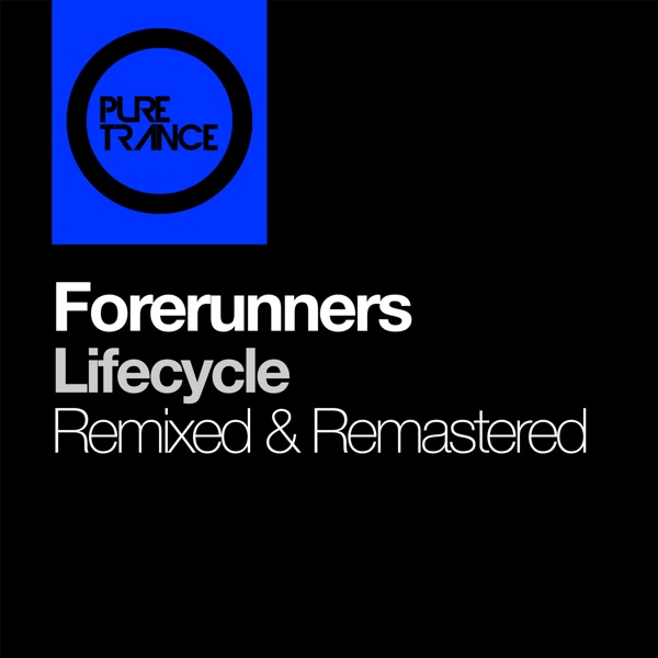 Lifecycle (Remixed & Remastered) - EP