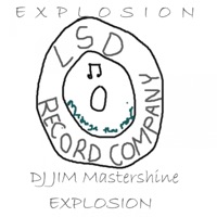 Explosion - Dj Jim Mastershine