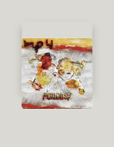 Ouve MP 4, vê vídeos de música, lê a biografia, vê as datas da digressão e muito mais!