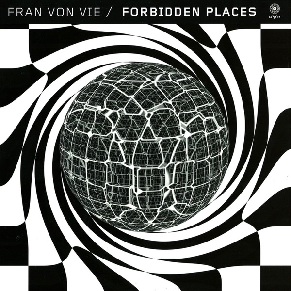 Forbidden Places - Single