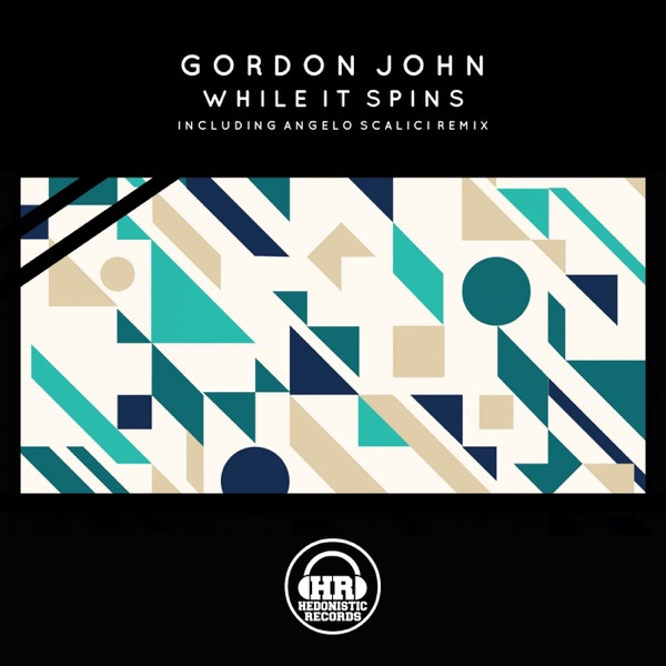 While It Spins - Single