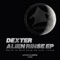 Alien - Dexter lyrics