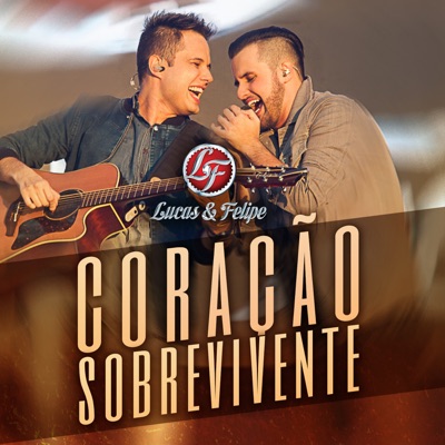 Coração Sobrevivente - Single