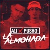 La Almohada (feat. Pusho) - Single